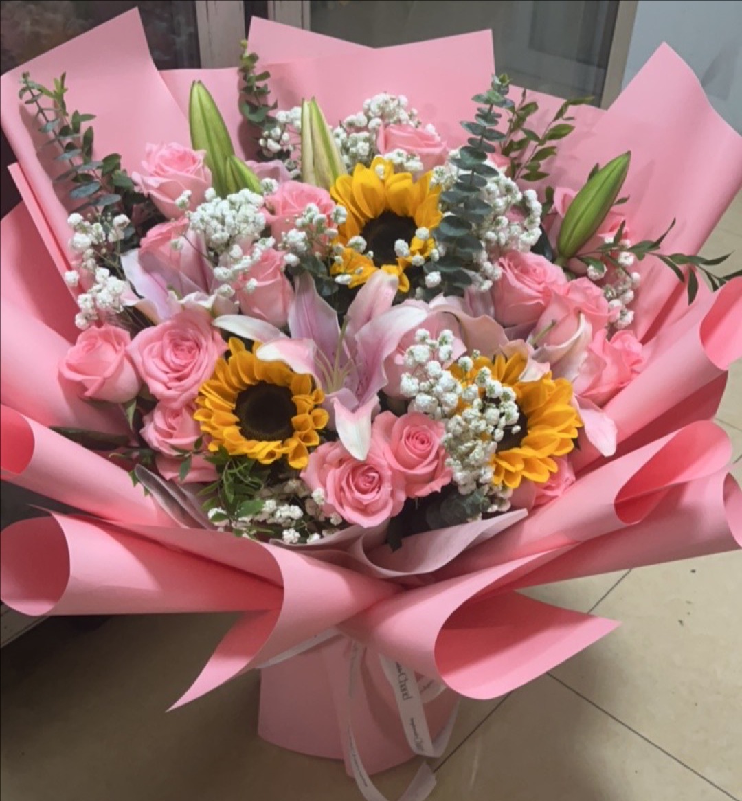 乐山金口河区花店